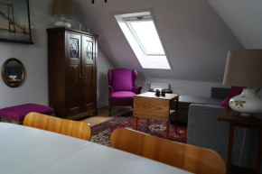 Homely 2 room Apartment close to Copenhagen city center